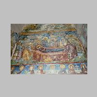 Photo Фрески церкви св. Андрея. on Wikipedia,3.JPG